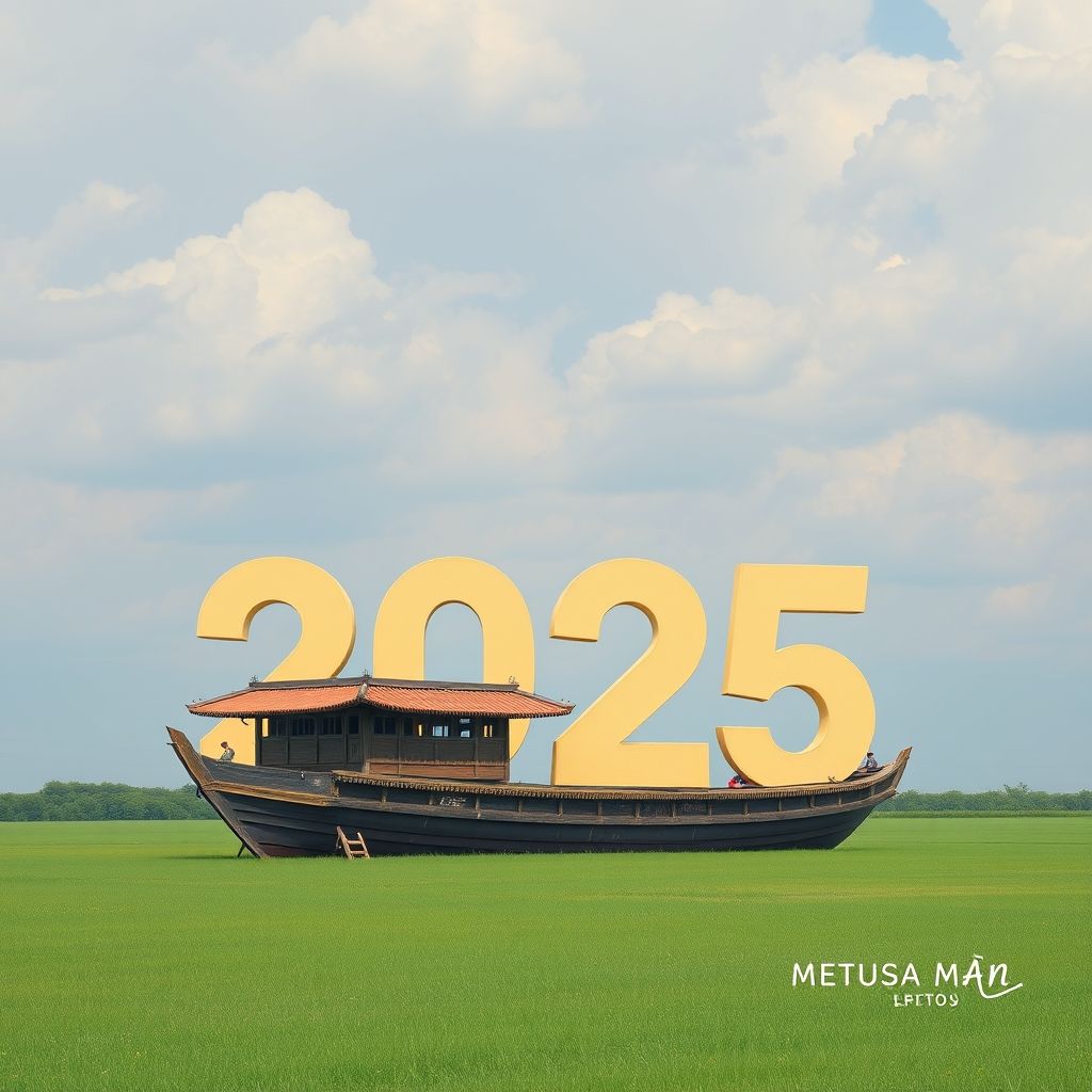 เทรนด์ชื่อเล่นมงคล 2025
